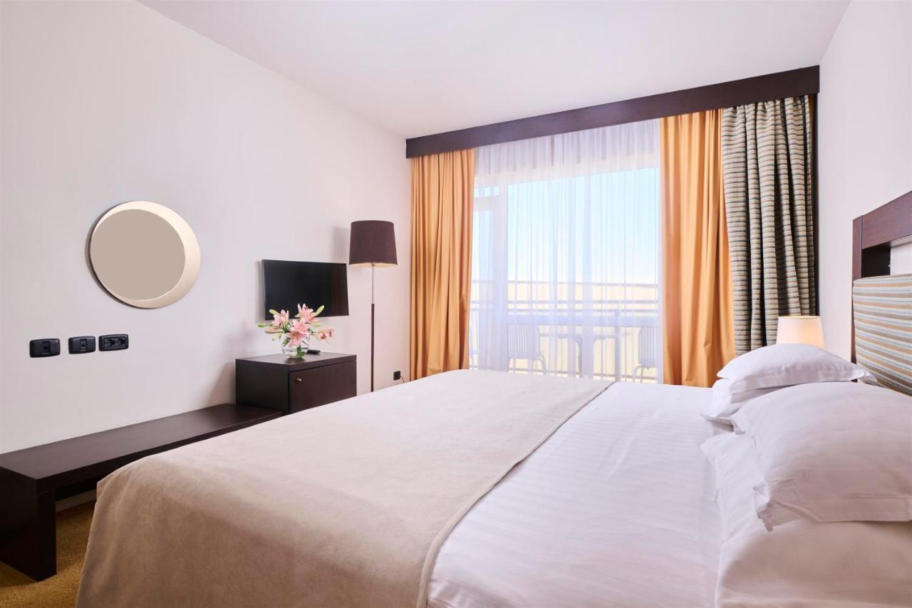 Hotel Garden Istra Plava Laguna Umag Eksteriør bilde