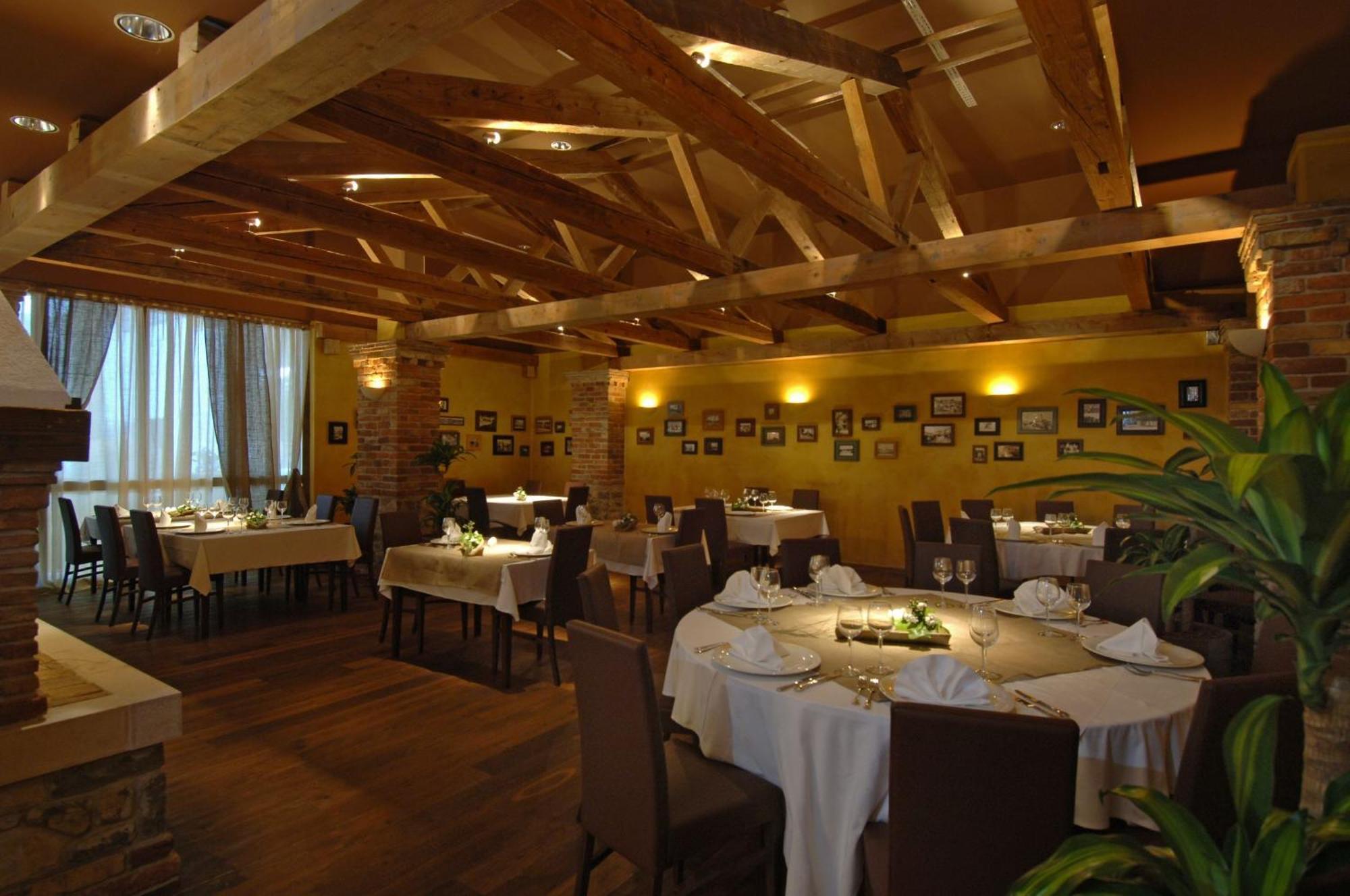 Hotel Garden Istra Plava Laguna Umag Eksteriør bilde