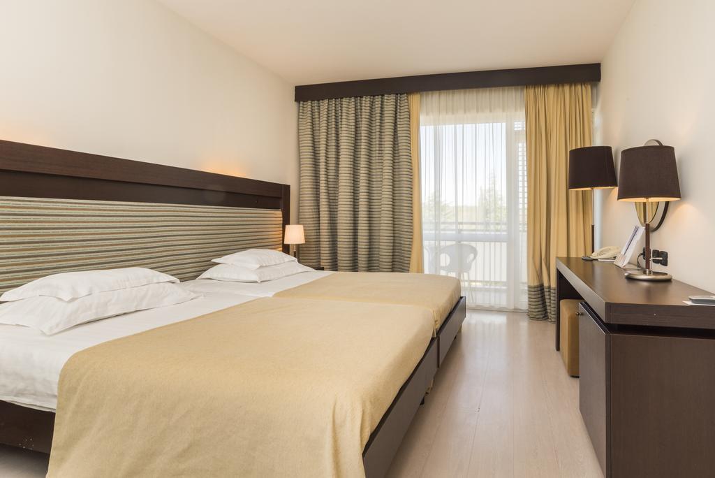 Hotel Garden Istra Plava Laguna Umag Eksteriør bilde