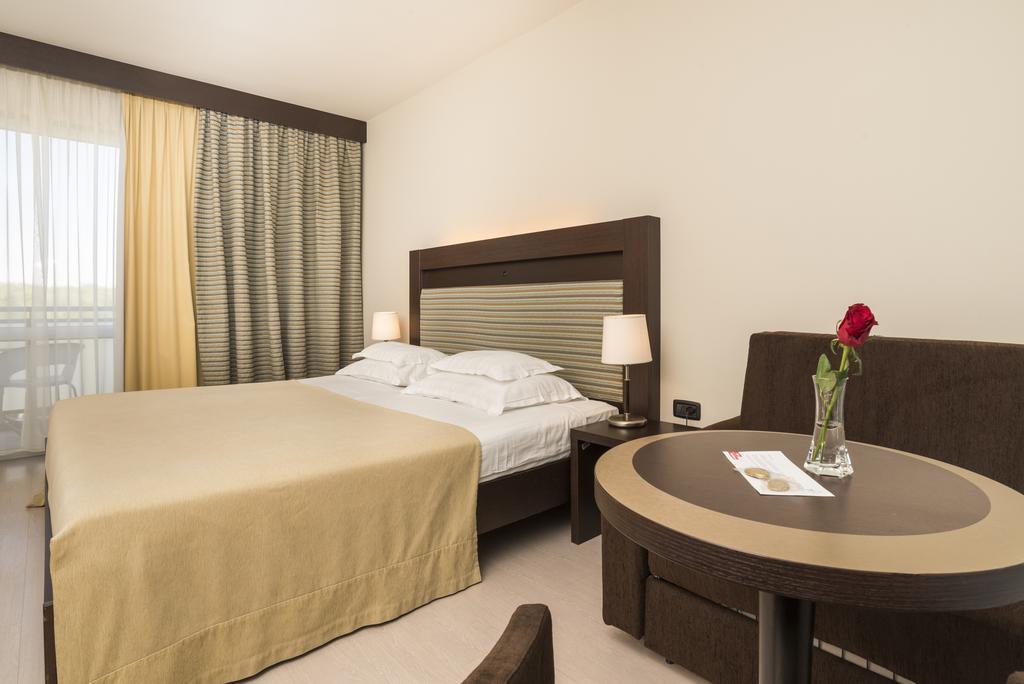 Hotel Garden Istra Plava Laguna Umag Eksteriør bilde