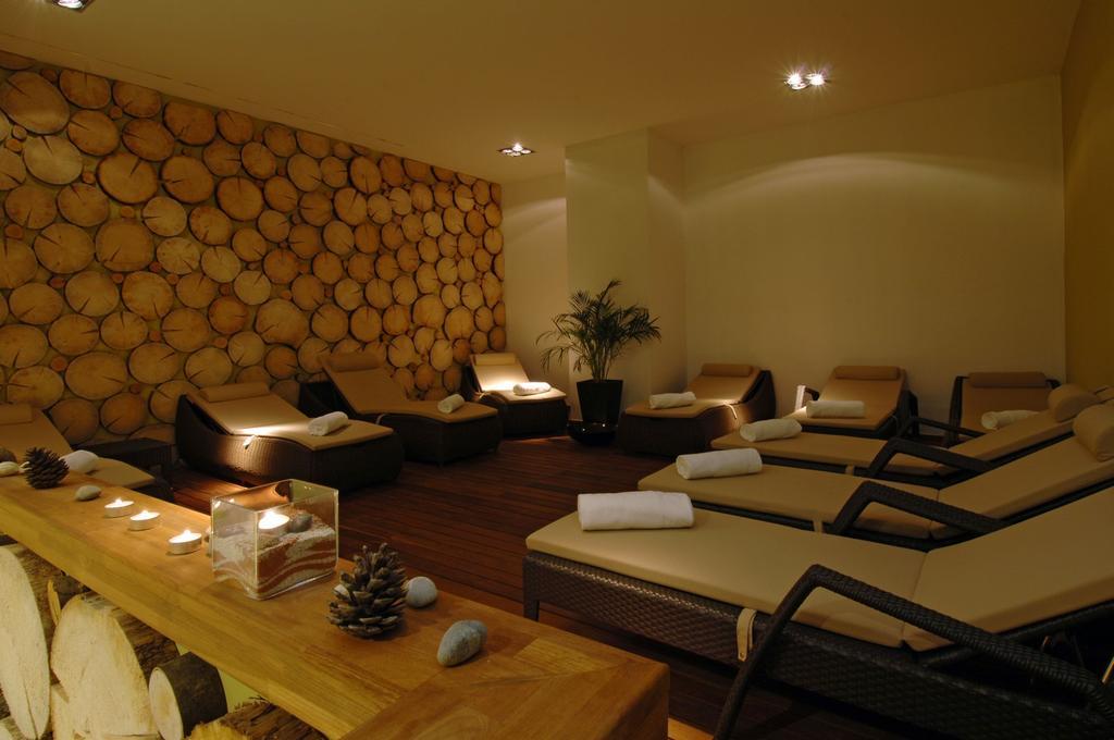 Hotel Garden Istra Plava Laguna Umag Rom bilde